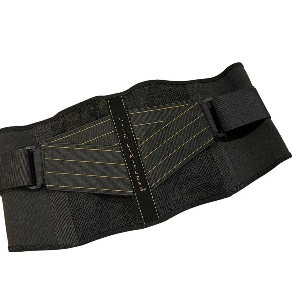 Copperfit Rapid Relief Back Brace Unisex